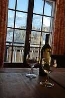 Chalet Idlevice