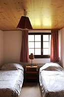 Chalet Idlevice