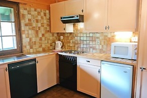 Chalet Idlevice