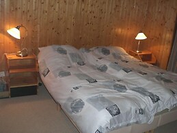 Chalet Idlevice