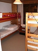 Chalet Idlevice