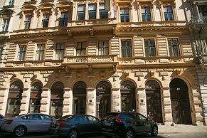 Vienna Hotspot - Rathaus Nähe