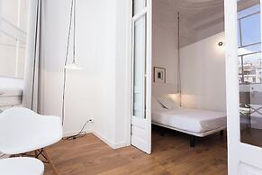 Hostal Argo