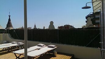 Hostal Argo