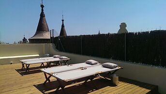 Hostal Argo