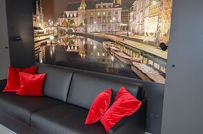 Lord of Ghent