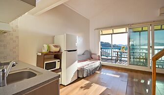 Yeosu Good Morning Pension