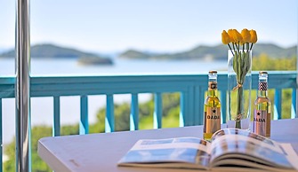 Yeosu Good Morning Pension