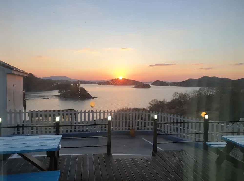 Yeosu Good Morning Pension