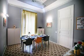Belle Epoque B&B