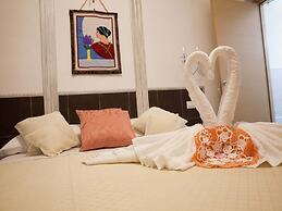 Belle Epoque B&B