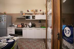 Belle Epoque B&B