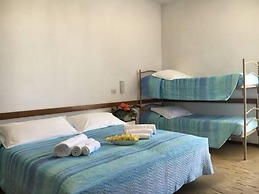 Hotel San Francisco