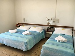 Hotel San Francisco