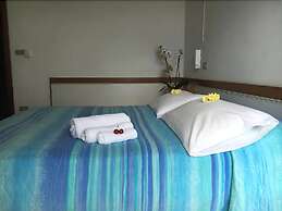 Hotel San Francisco