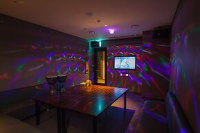 Hotel Tops 10