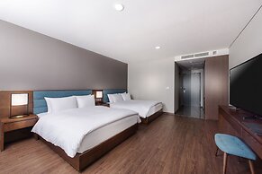 Hotel Tops 10