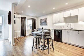 Destination Stays Saint-Henri