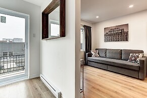 Destination Stays Saint-Henri