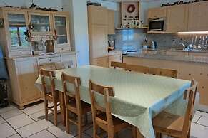 Appartement Esserts A14