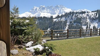 Appartement Esserts A14