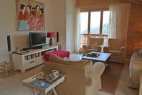 Appartement Esserts A42