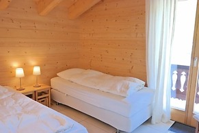 Appartement Esserts A42