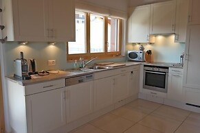 Appartement Esserts A42