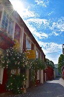 Hotell Vaxblekaregården