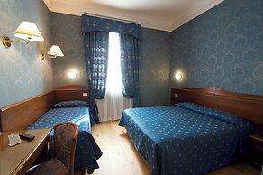 Hotel Montecarlo