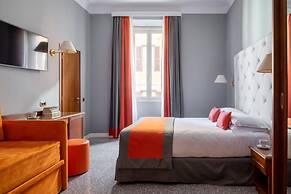 Hotel Montecarlo