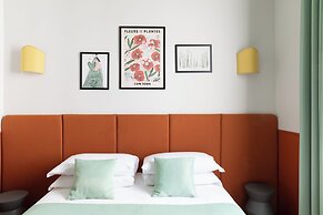 Hotel Montecarlo