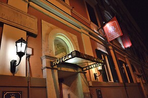 Hotel Montecarlo
