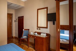 Hotel Montecarlo