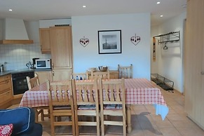 Appartement Esserts A33