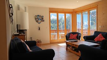 Appartement Esserts A33