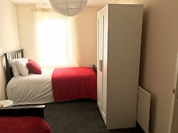 Three Bedroom House in Basildon