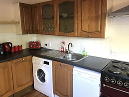 Three Bedroom House in Basildon