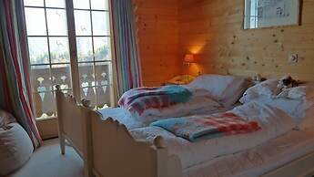 Chalet Ella