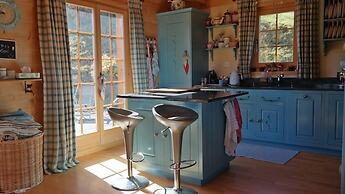 Chalet Ella