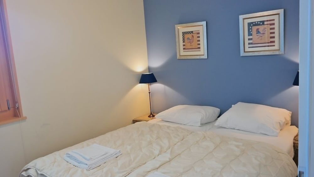 Appartement Merles 14