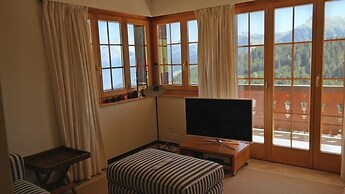 Appartement Merles 14