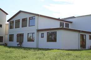 Brekkulækur Guesthouse