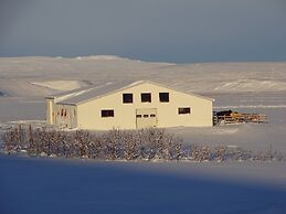 Brekkulækur Guesthouse