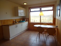 Brekkulækur Guesthouse