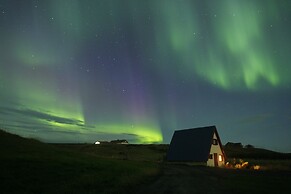 Brekkulækur Guesthouse