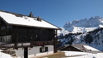 Appartement Myrtilles 25