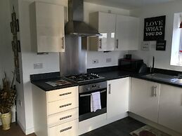 Two Bedroom Apartment in Basildon