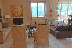 Appartement Moilles 13