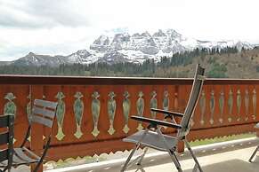 Appartement Esserts B40